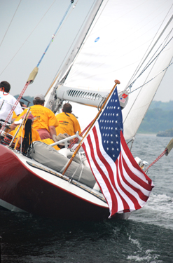 American Superyacht Forum 2008